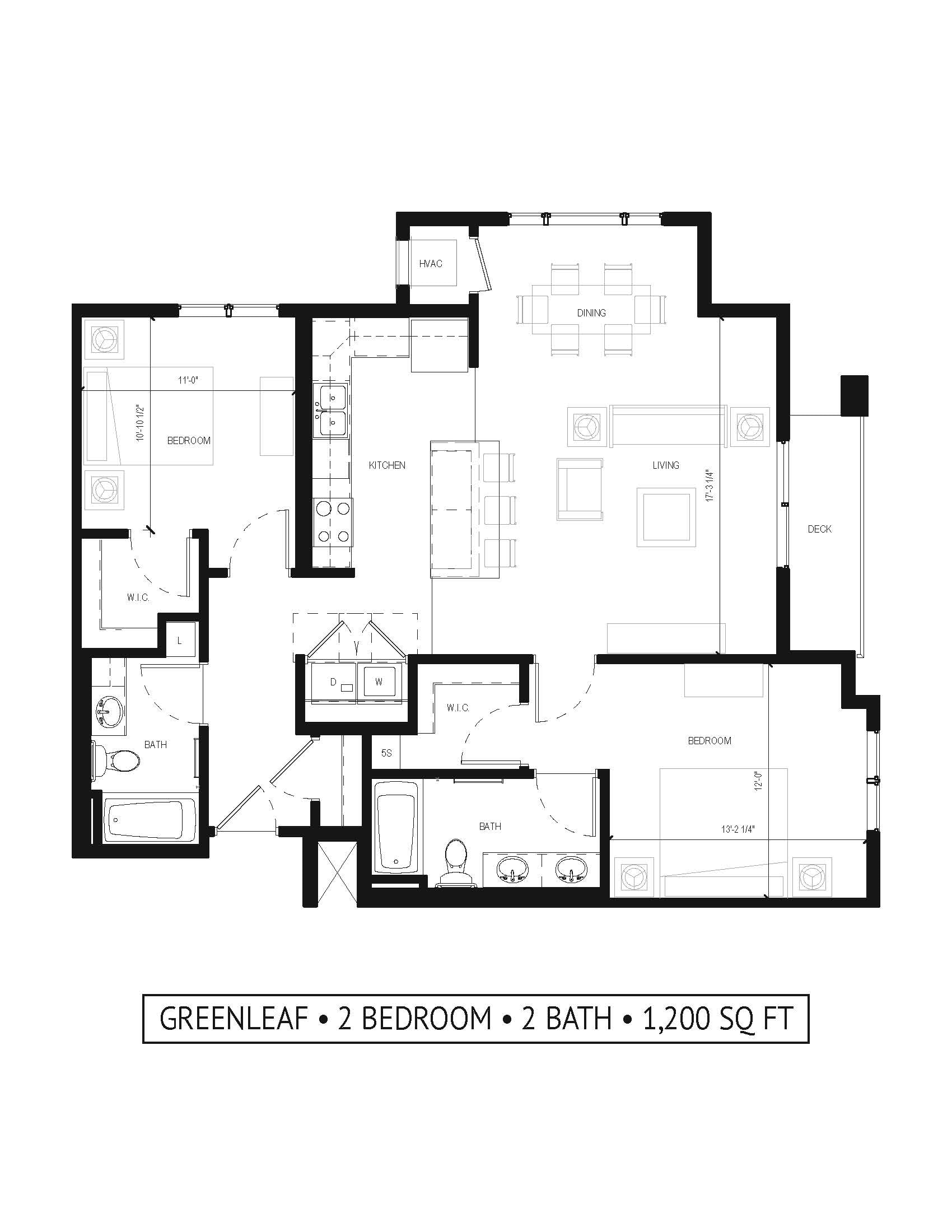 Gabella at Parkside – 146