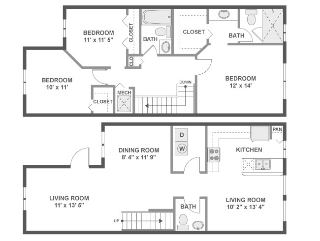 AMLI Toscana Place – 506