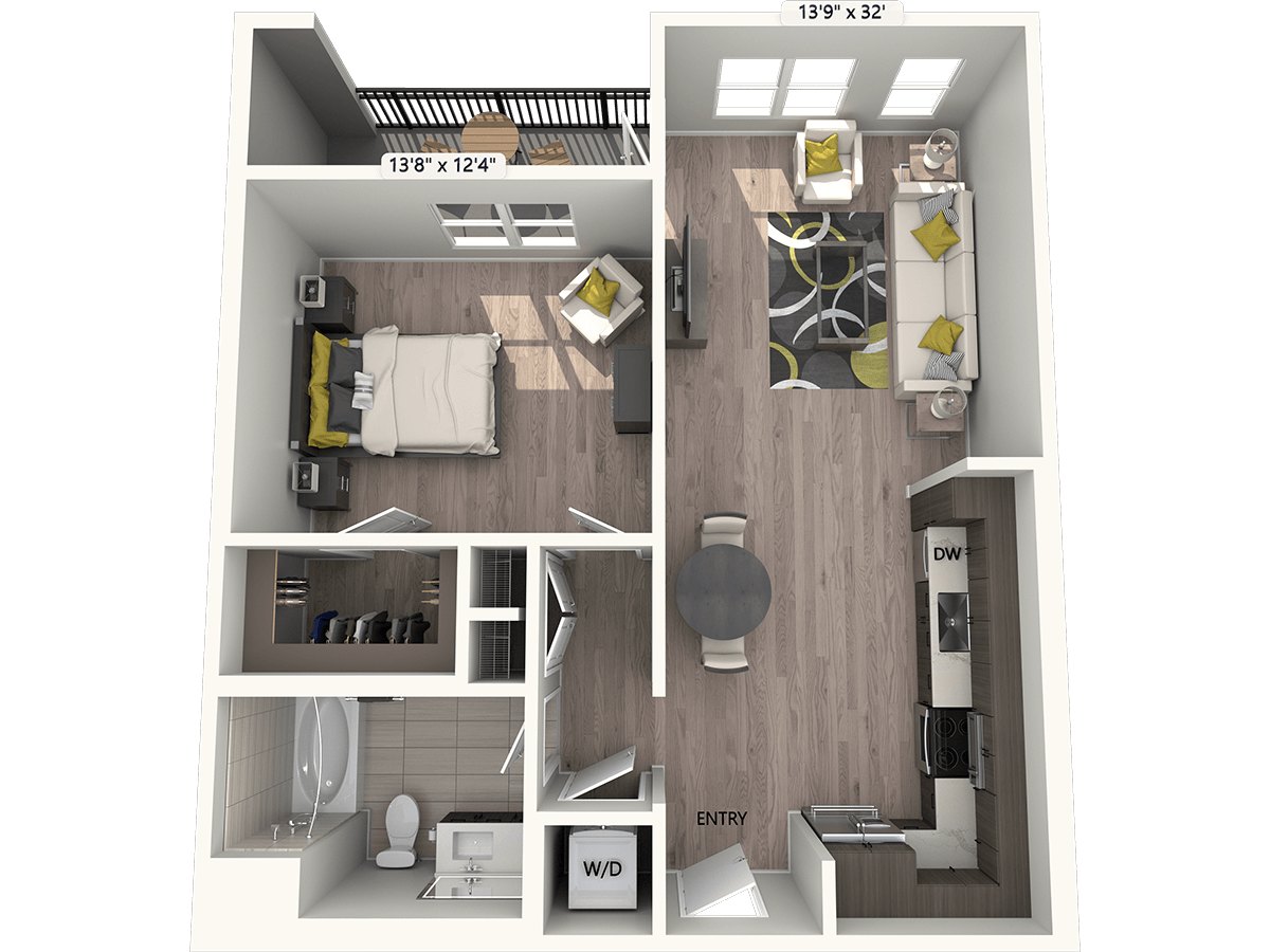 Avalon West Dublin – 00A-1064