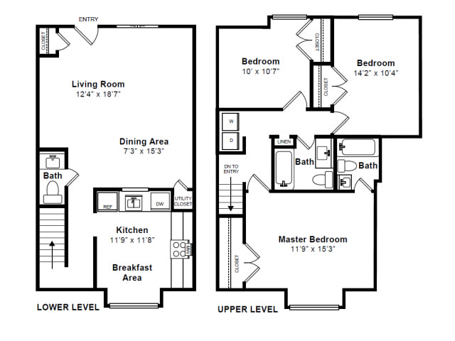 Windsor Village at Waltham – 5710