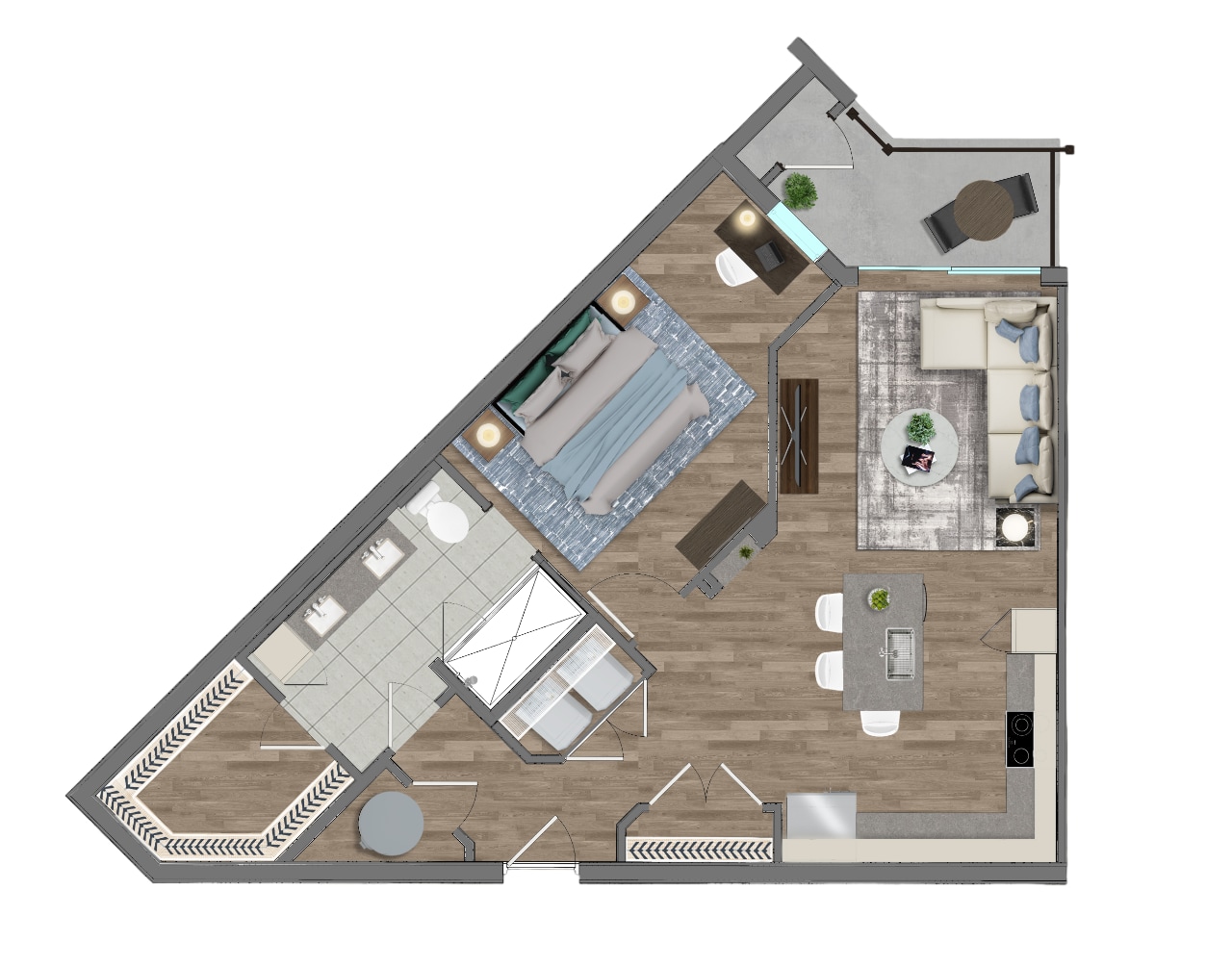 Corsa at Estero Crossing – 1108