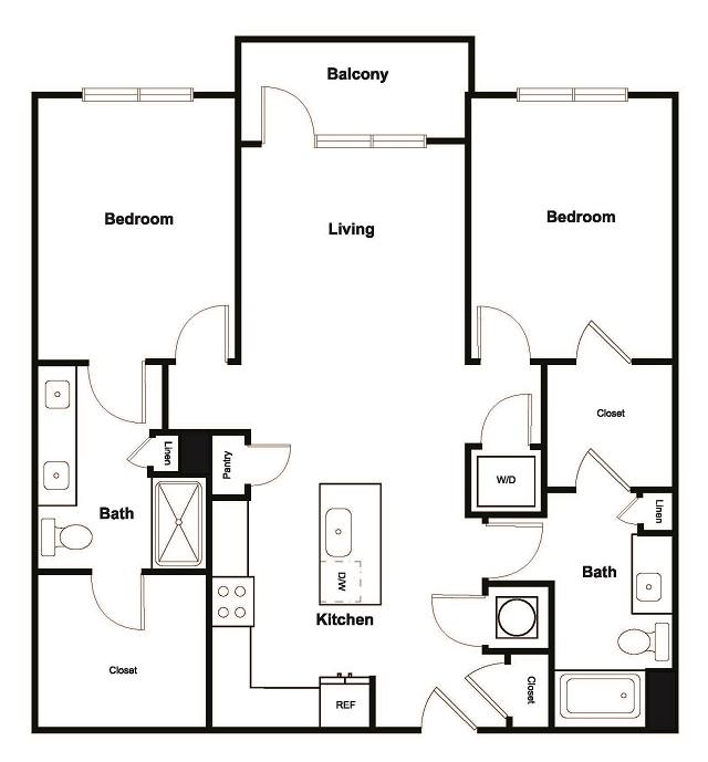 Elevate West Village – 5181