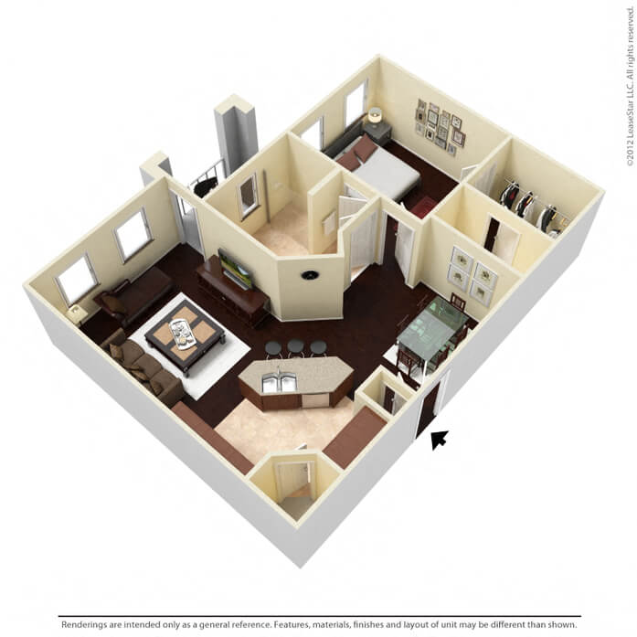 Enclave at Hometown – 10203