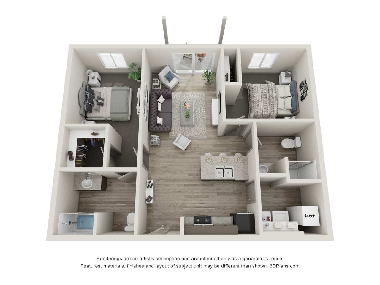 Lux North – 4410-201