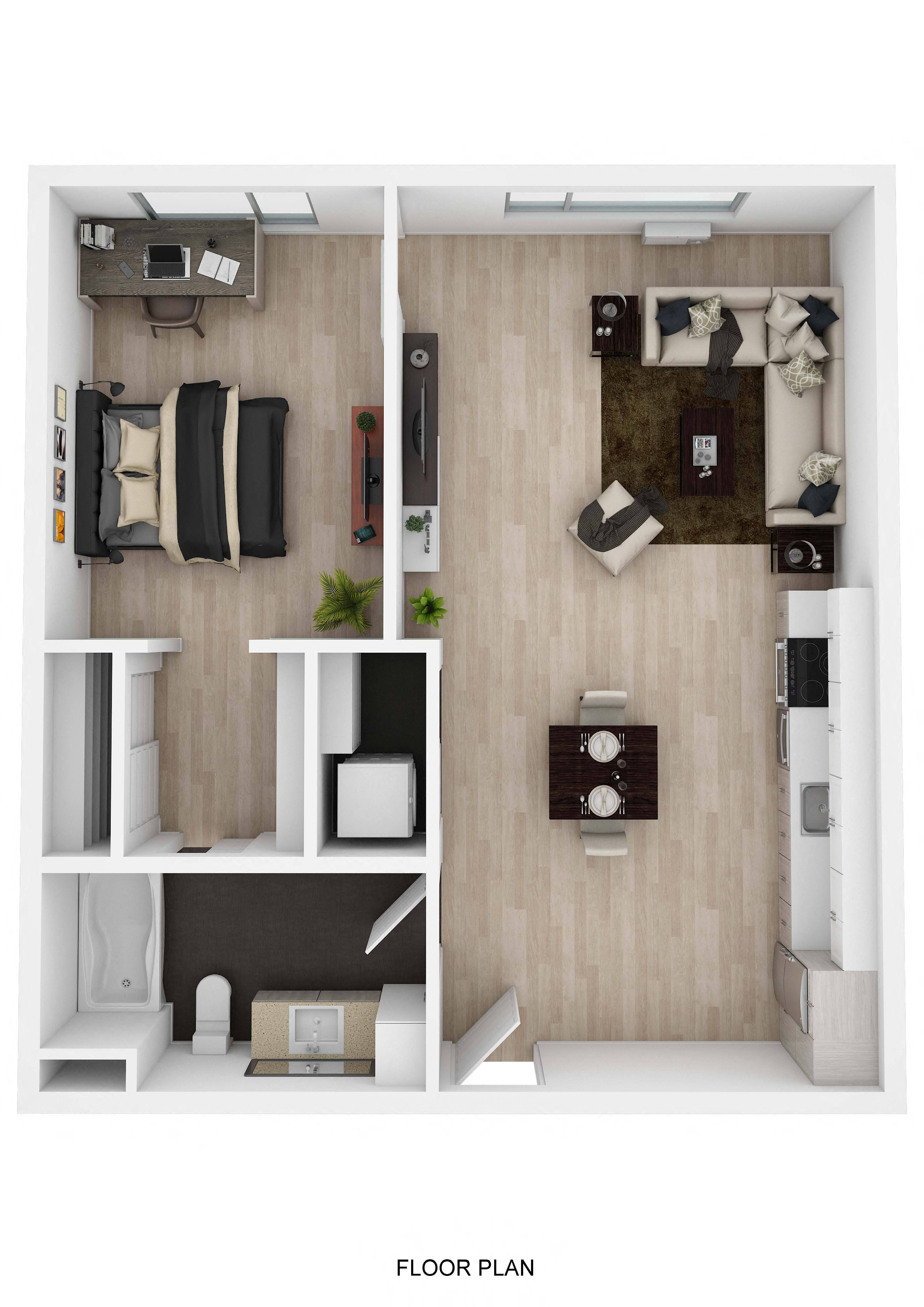 Westline – 421