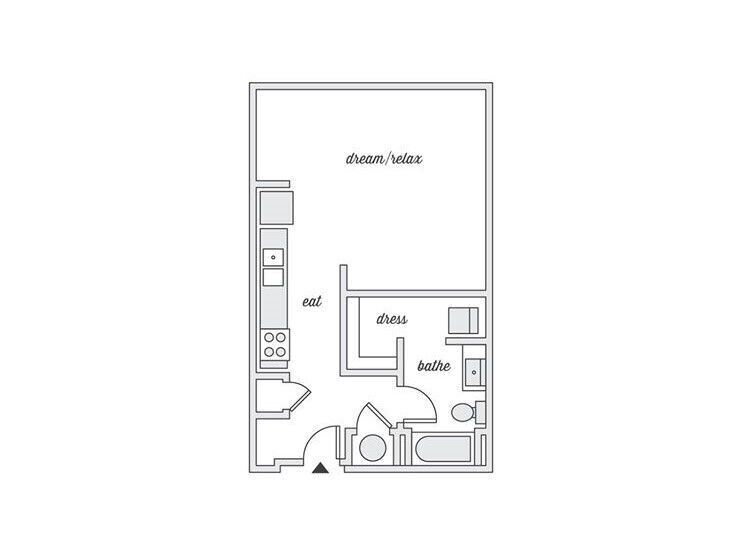 Terra House – 125