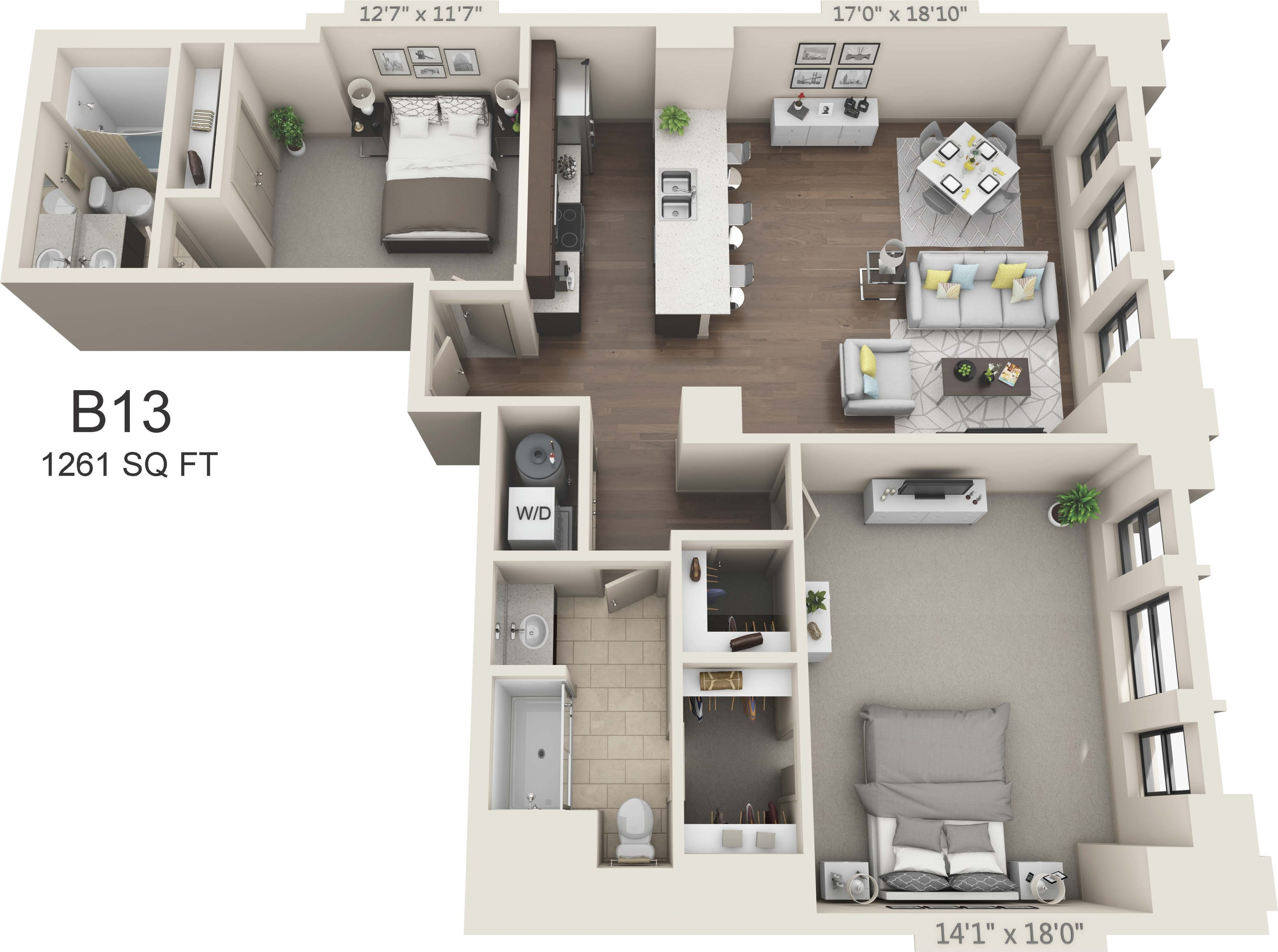 The Standard – 0301