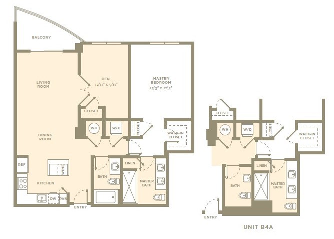 Amaray Las Olas by Windsor – 3030