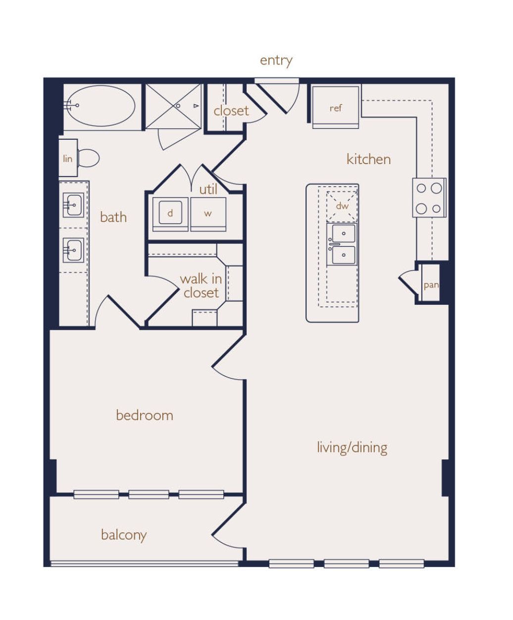 Eighteen25 Downtown – 637