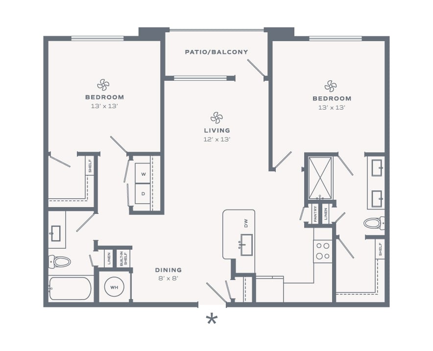 Atori Lakewood Ranch Apartments – 1118