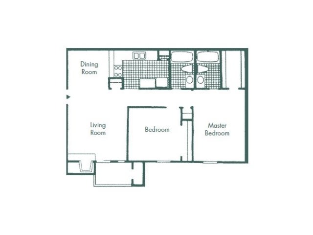 West Wind Apartments – 16