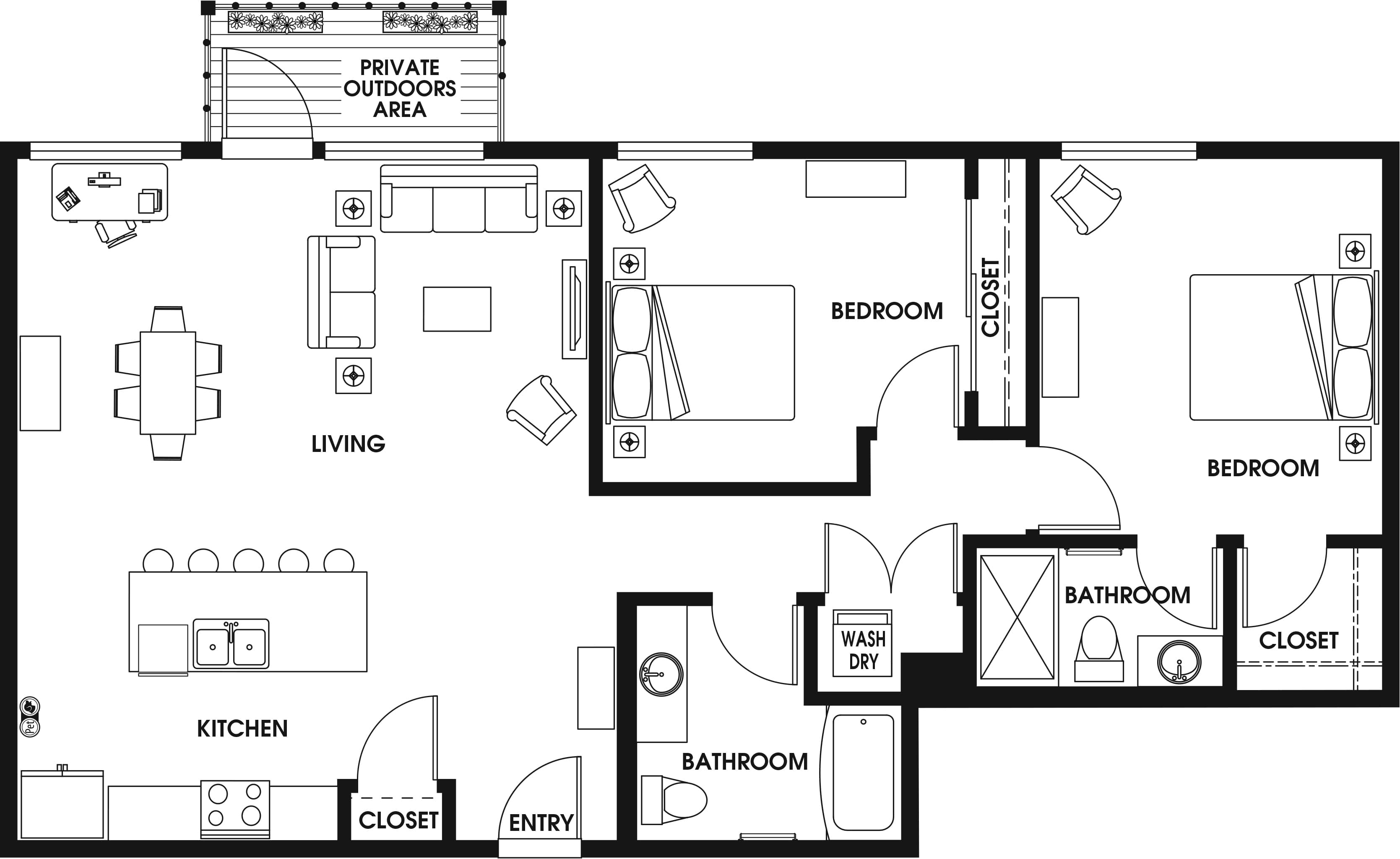 SKY Sammamish – 635