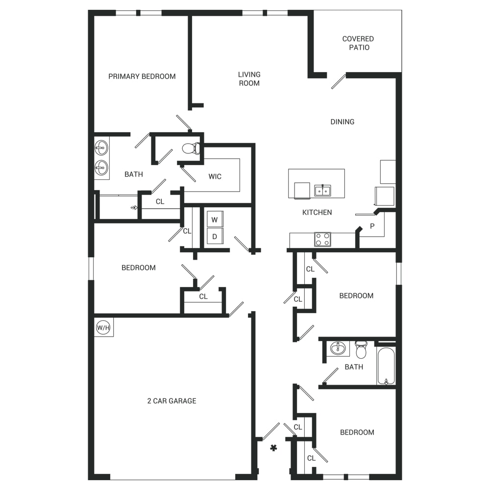 Poplar Village – 1089559