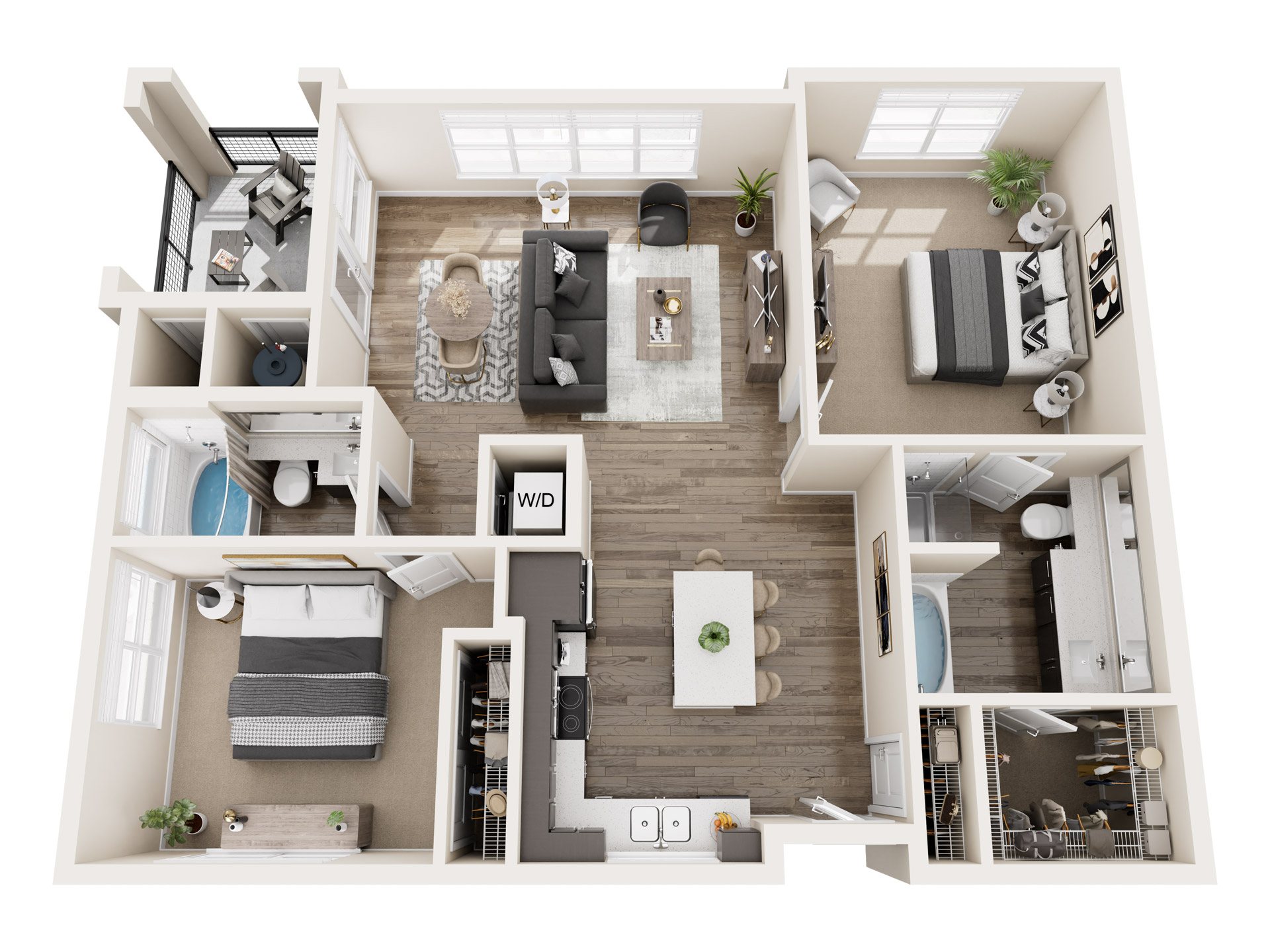 Pearl Apartments – 01313