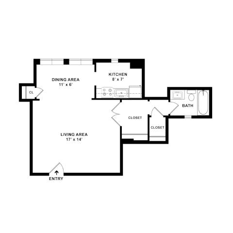 Park Crescent – 110