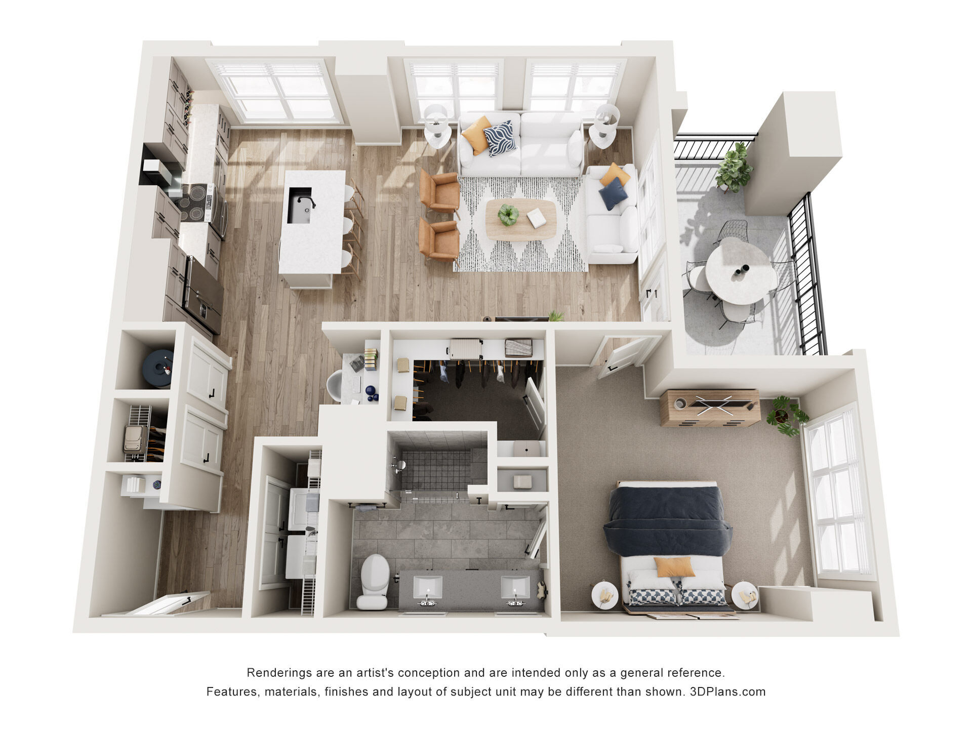 The Sloan – 303