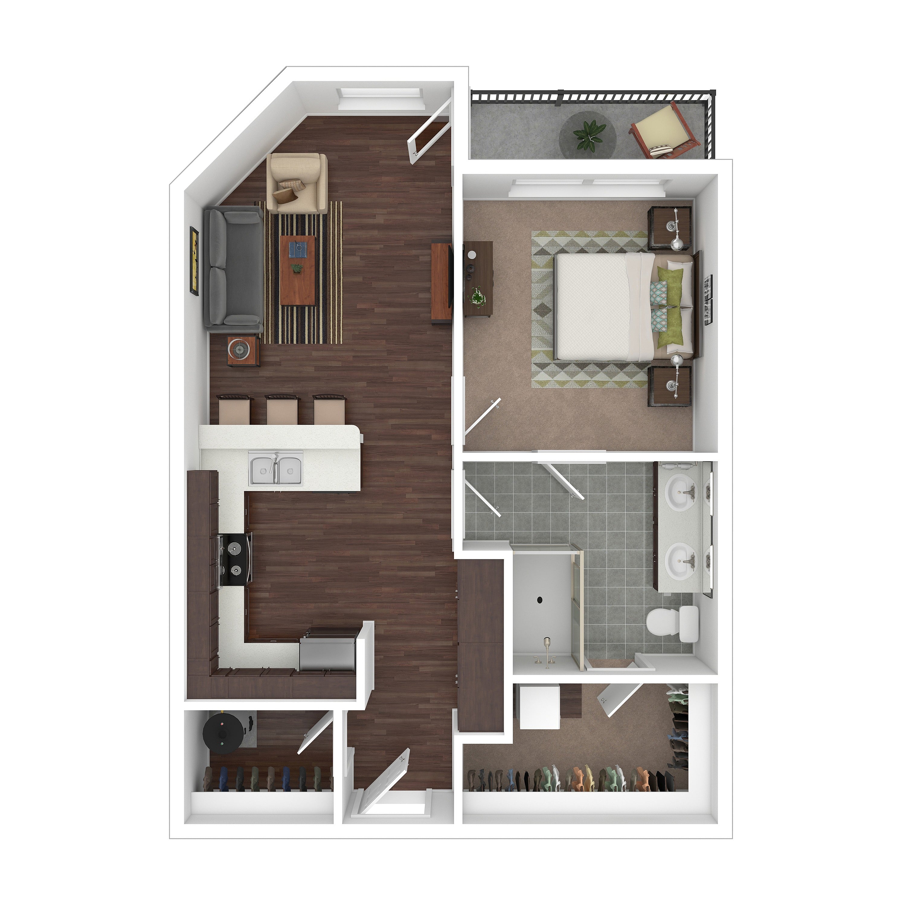 The Vue – 215