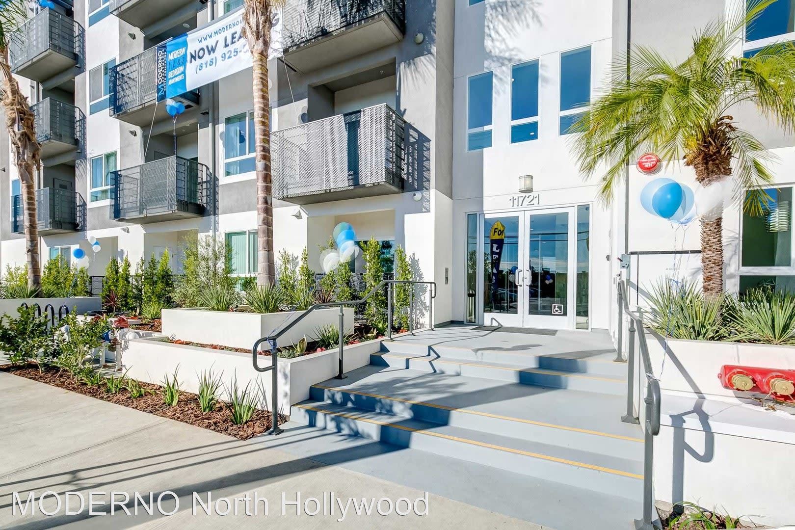 MODERNO North Hollywood – 302