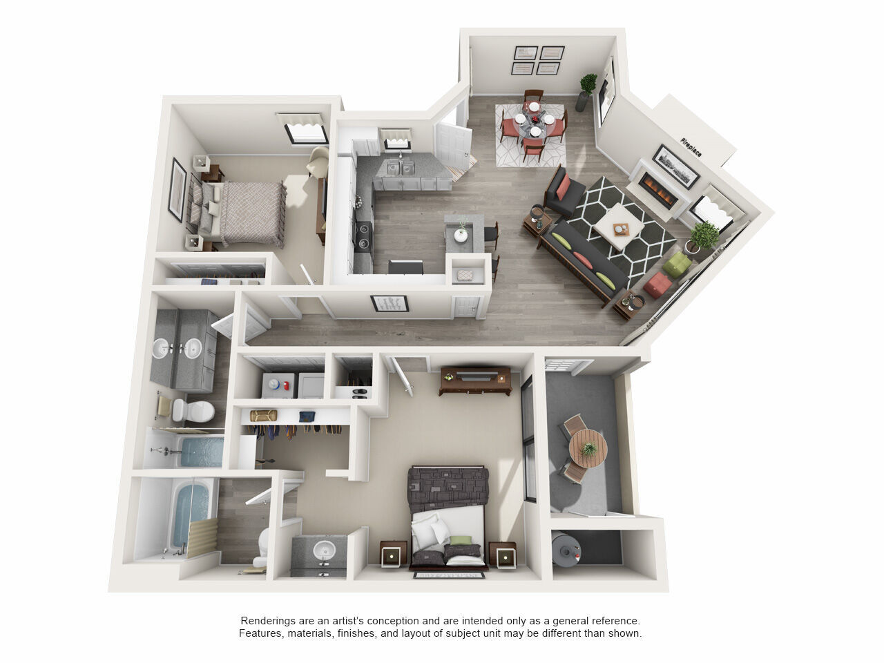 Mountain Park Ranch – 2078