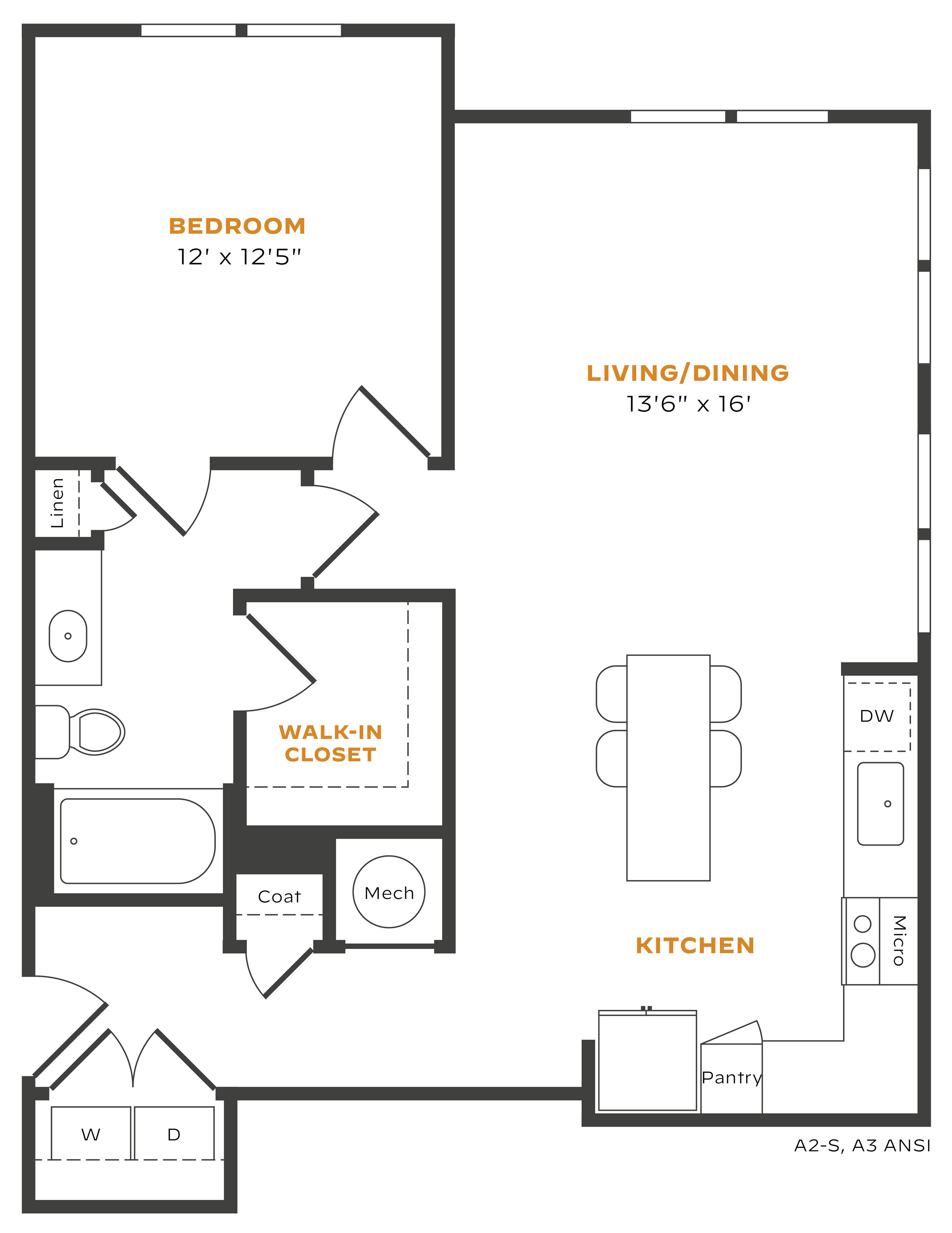Allora Bear Creek – 8-831