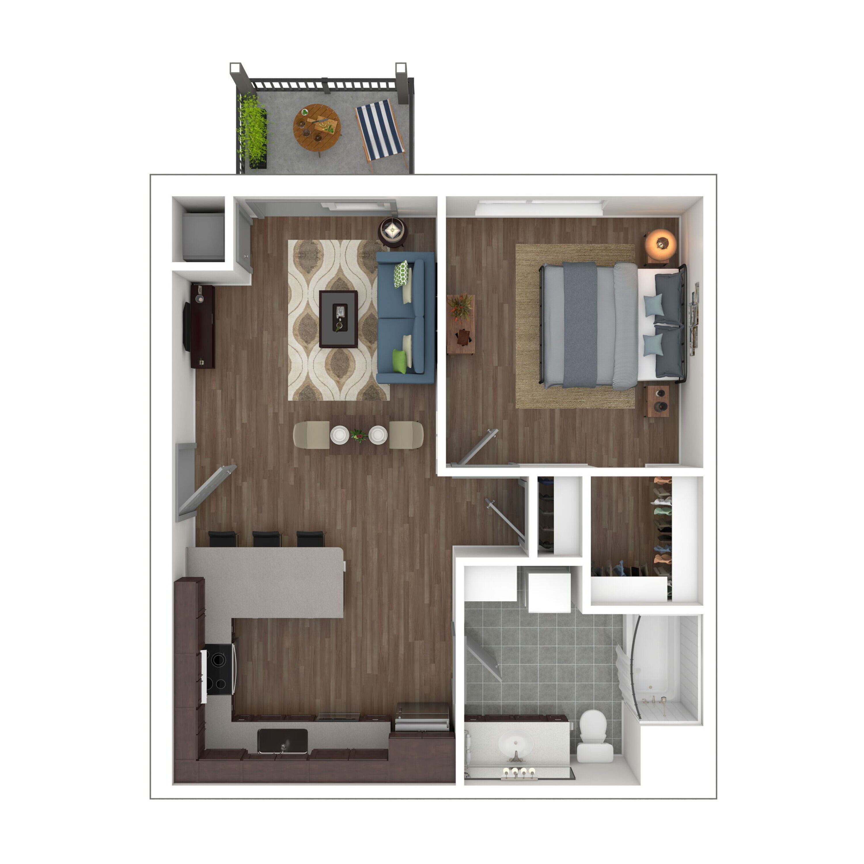 Jenny Wren Place – 207