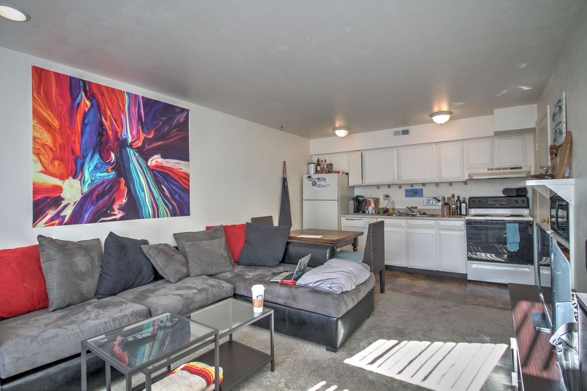Crestview Townhomes – Unit #5