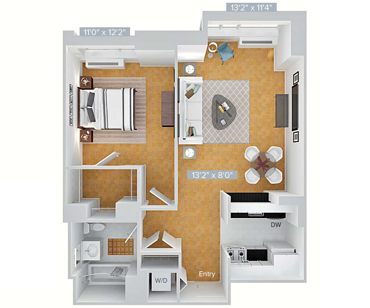 Avalon Riverview – 15K