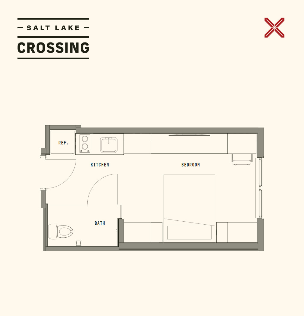 Salt Lake Crossing – 438
