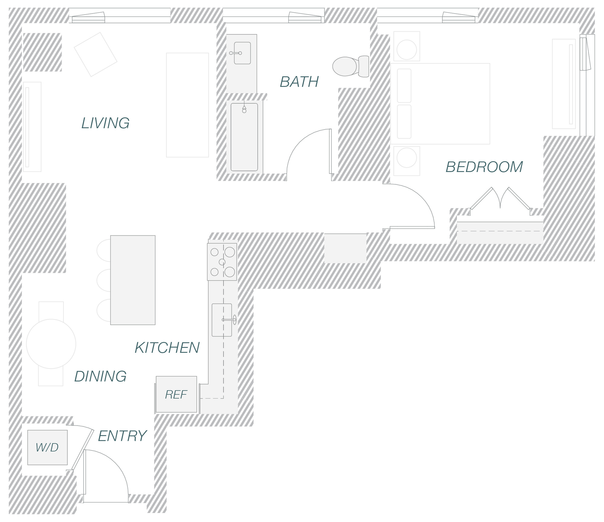 Astra Tower – 2119