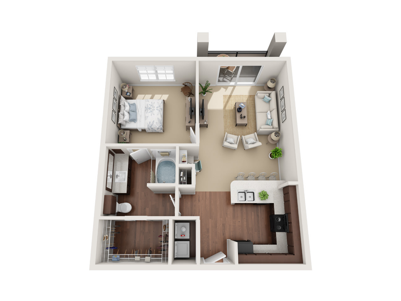 Gateway Cedars – 2319