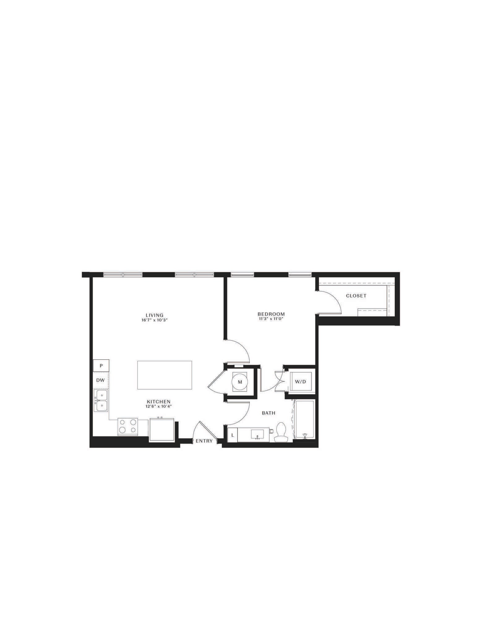 Towne Nashville – 225