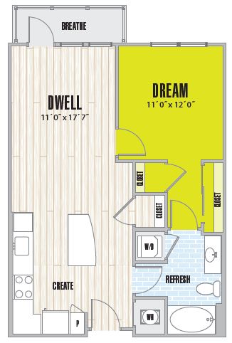 Terano Apartment Homes – 720526