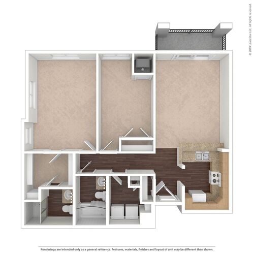 Avana Maple Grove – 105