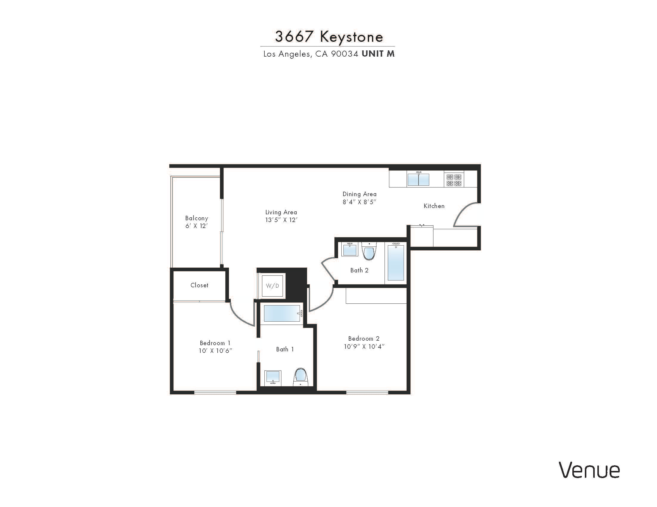 Venue Residences – 3667-533