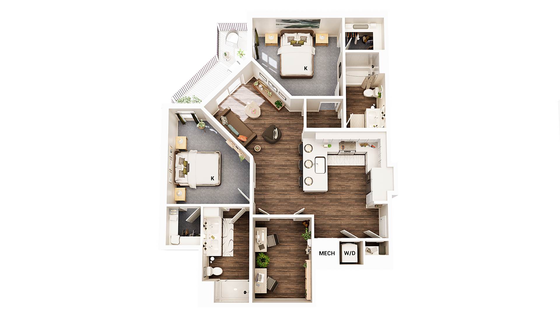 Broadstone Peachtree Corners – 1259