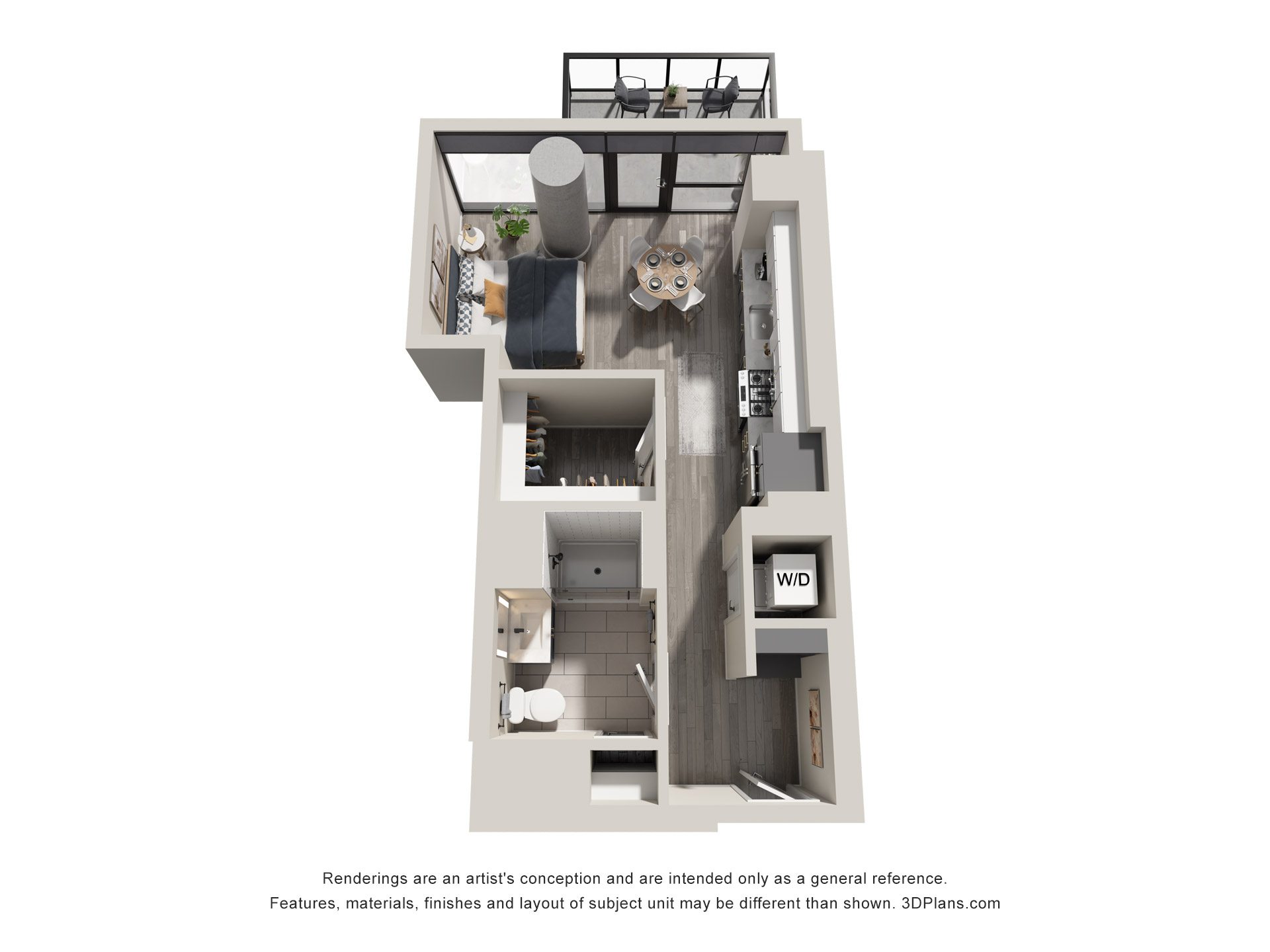 Marlowe – 1302