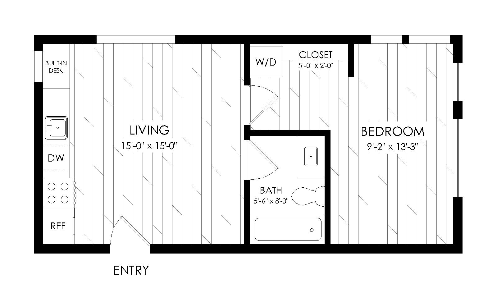 The Economist Apartment Homes – 1570-212