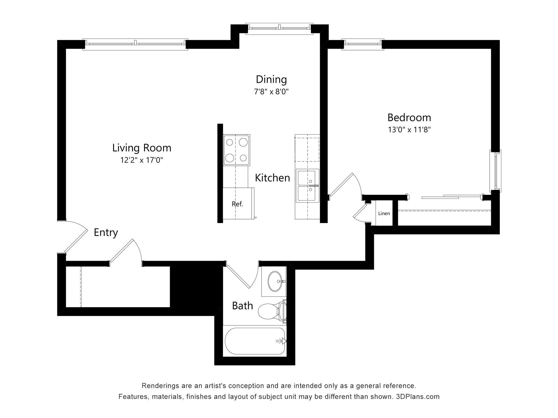Ames Lake Neighborhood – 149512