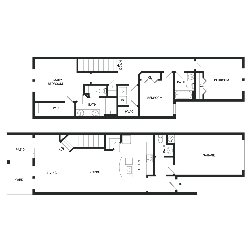 Discovery Trails Townhomes – 1089355