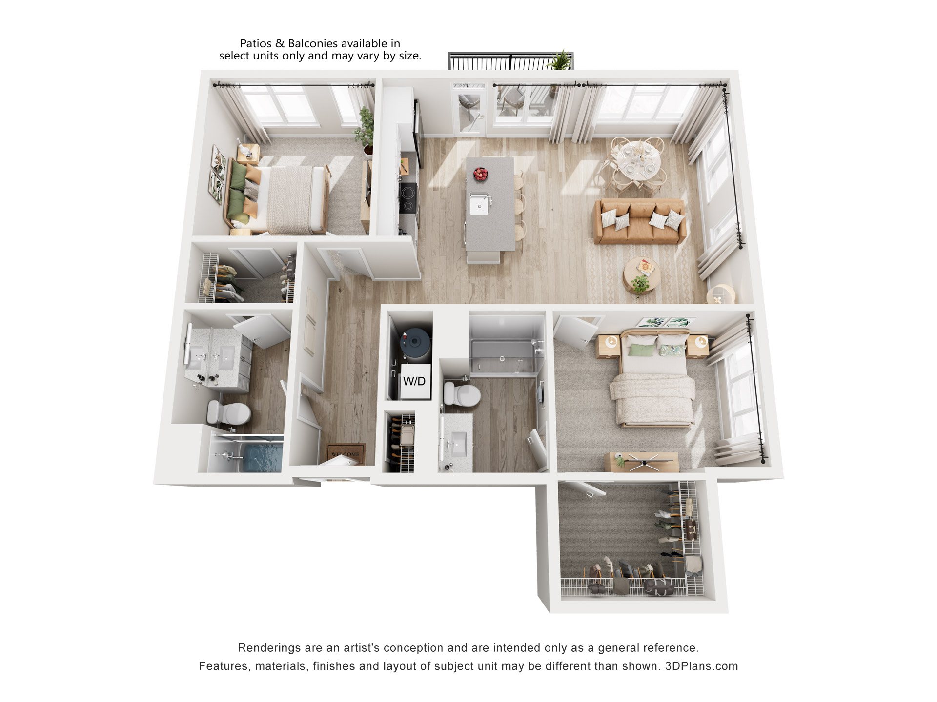 Westrich – 509-211