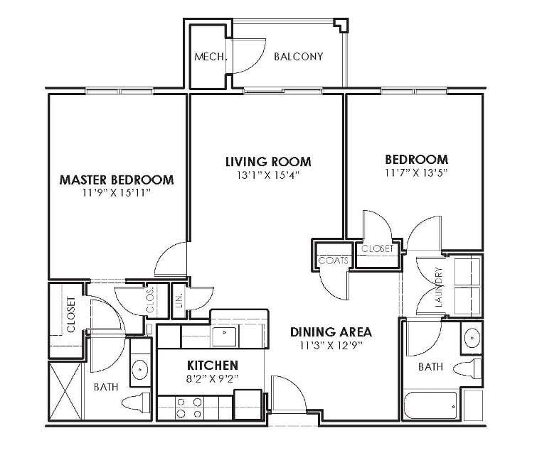 The Heights Amesbury – 4310
