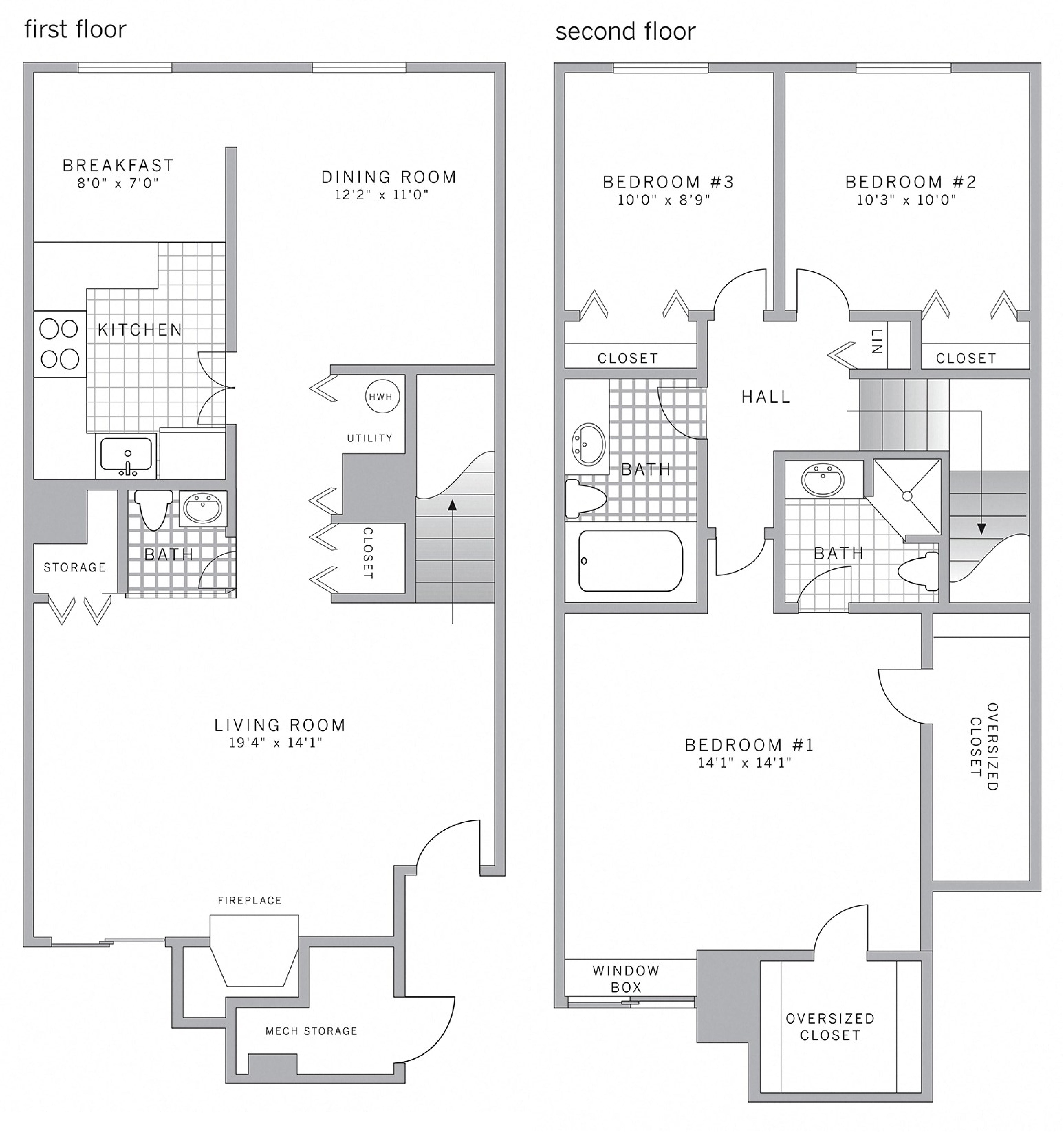 Blue Bell Villas – 0704