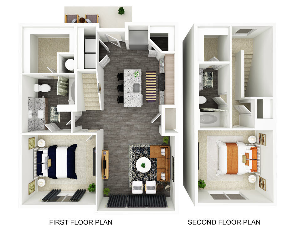 Ascend on Potranco – 170