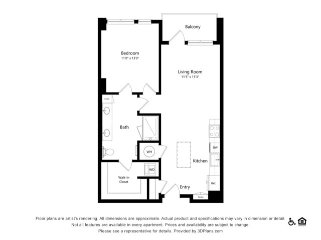 The Fitzgerald – 309