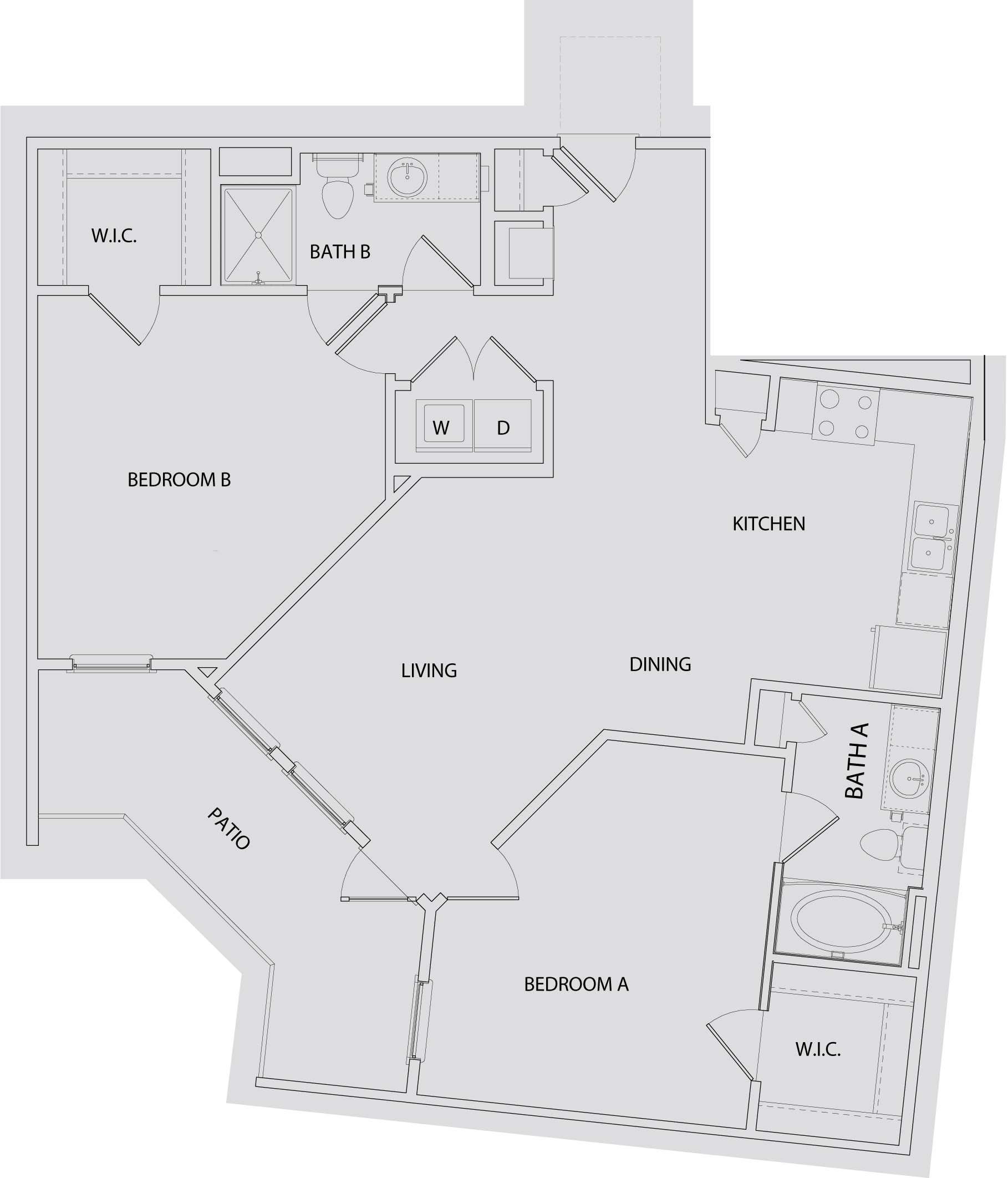 The Vance at Huebner Oaks – 1305
