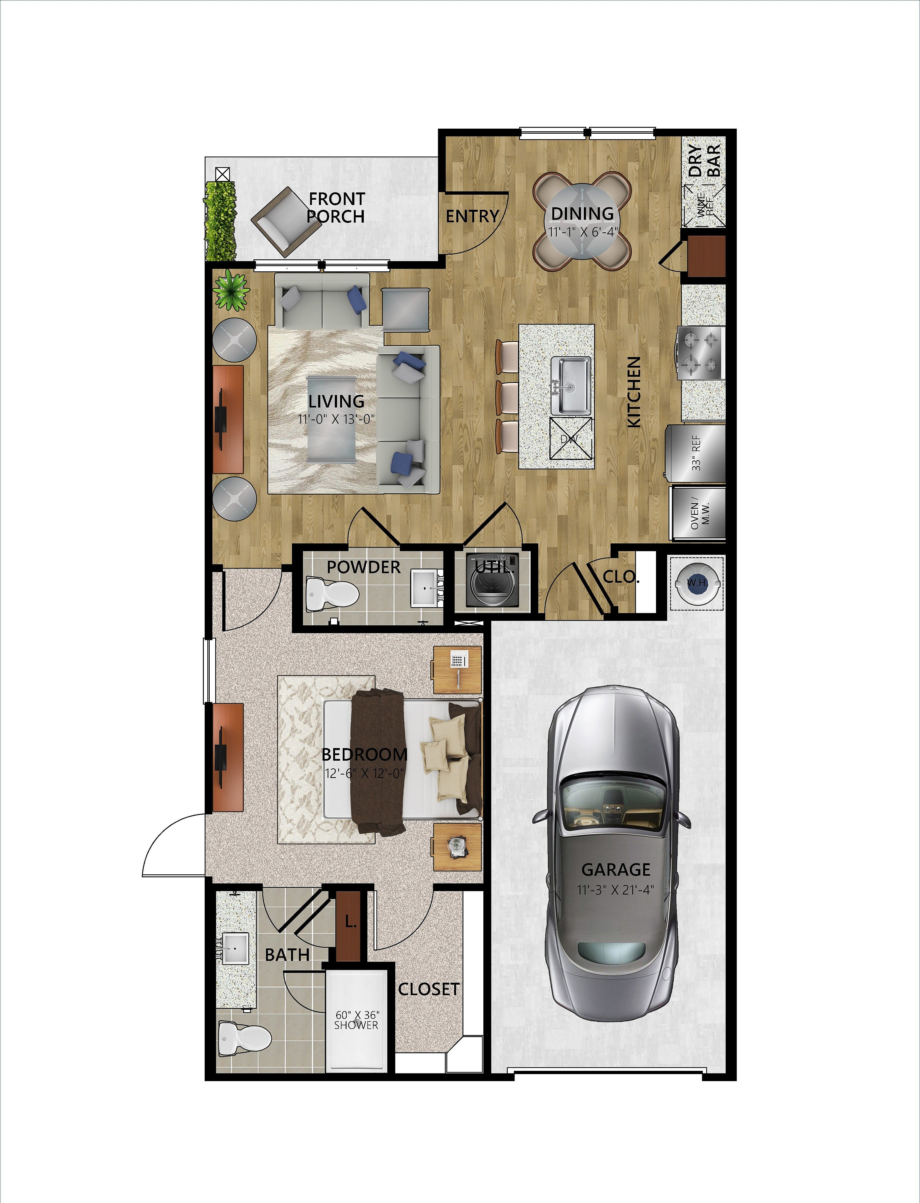 Oasis at Round Rock – 4701