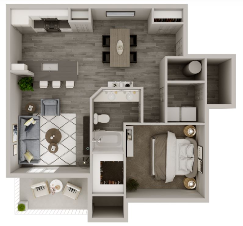 Ascend St. Charles – 07-0722