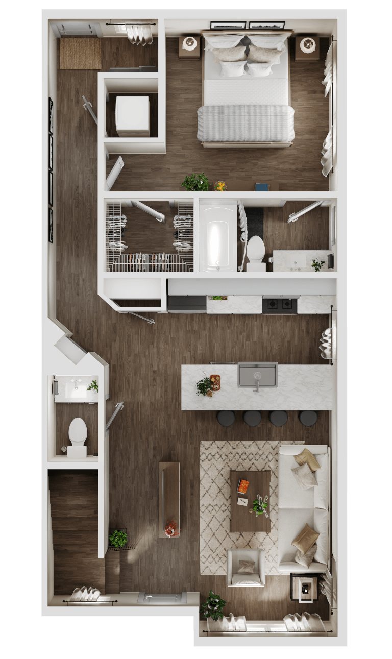 Turnberry Park – 317