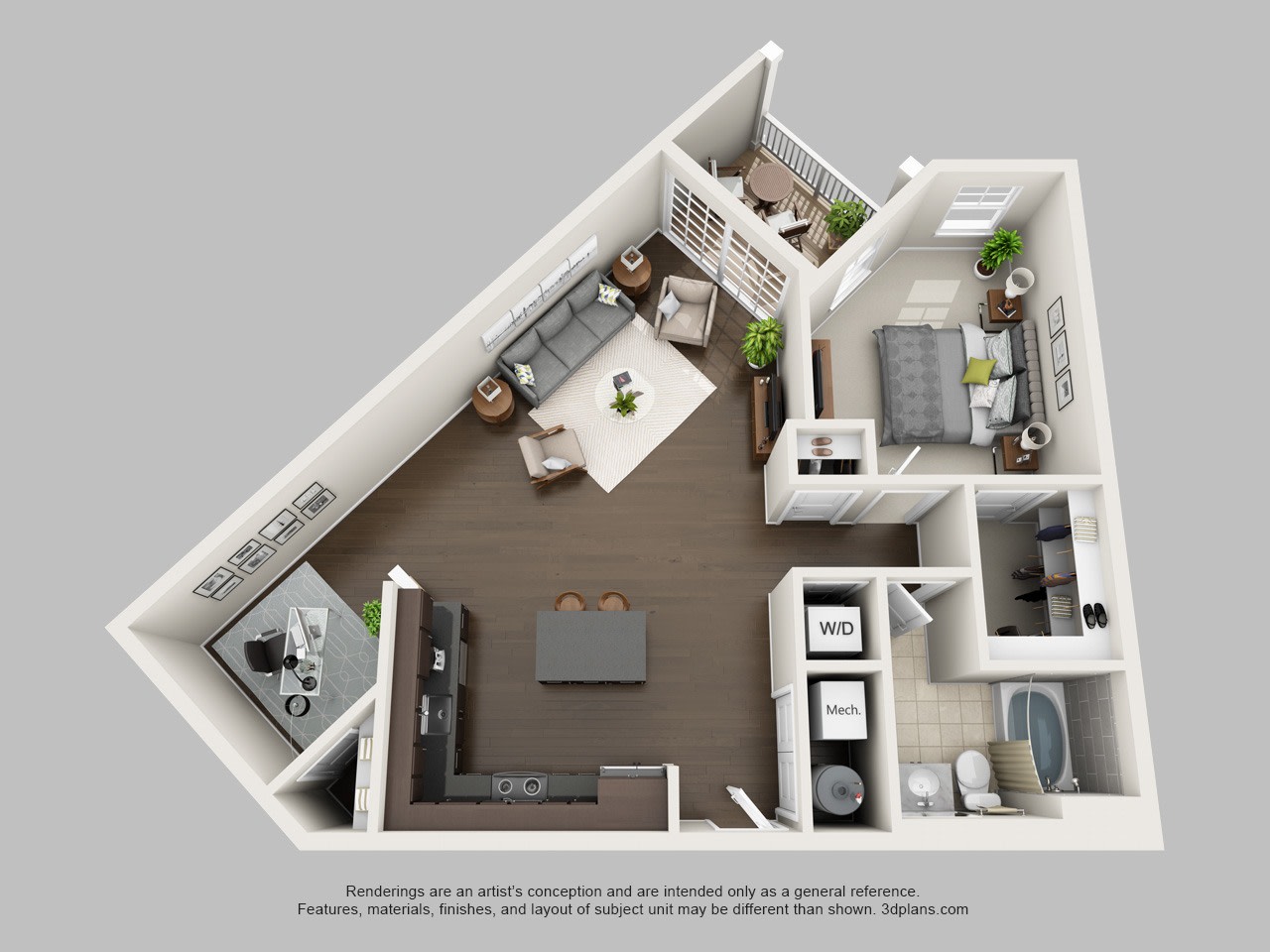 Reserve at Glenview – 336