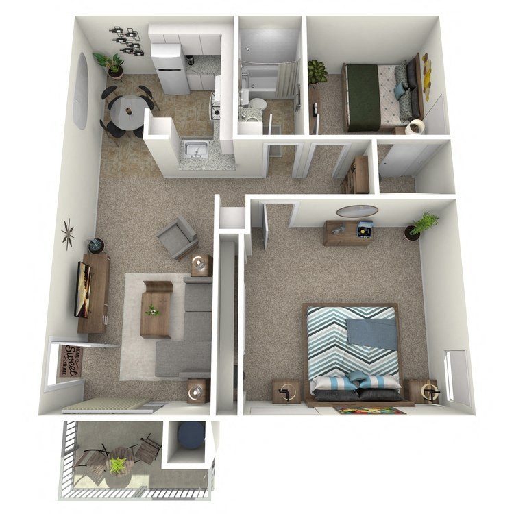 Senior Housing – 022